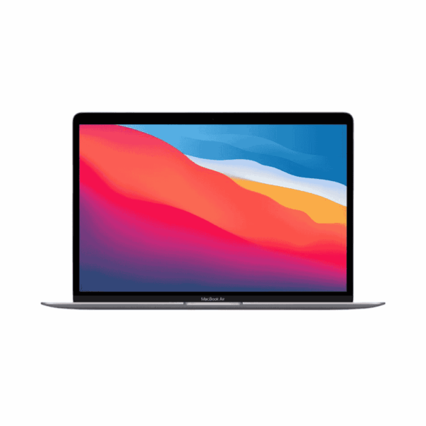 MacBook air M1