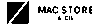 logo macstore et cie